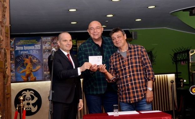 Вицепремиерът Караджов: Калоянчев не просто играеше ролите, той живееше в тях