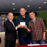 Вицепремиерът Караджов: Калоянчев не просто играеше ролите, той живееше в тях