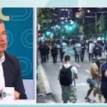 Владимир Владимиров: Режимът на Вучич няма да оцелее