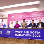 Зам.-министър Георгиев за маратона в София: Щастлив съм, че столицата ни е домакин на събитие от подобен ранг