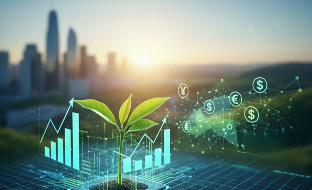 Fibank публикува първия си самостоятелен отчет за устойчивост в съответствие с Европейските стандарти за отчитане на устойчивостта (ESRS)