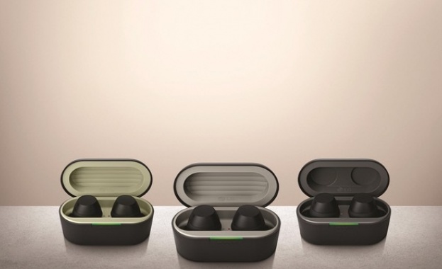 LG разширява xboom Buds серията с Buds Plus и Buds Lite - за всеки лайвстайл
