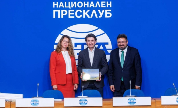 Историческо признание за България – Министерството на туризма и Община Хисаря изведоха града сред елита на термална Европа