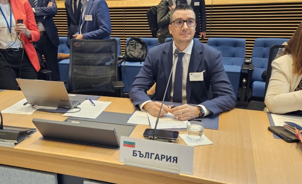 Министър Дилов: Иновативен български проект получи стратегически статут по европейската инициатива за чисти технологии