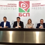 Атанас Зафиров: Работим за справяне с водната криза и за превенция на нови проблеми във водния сектор