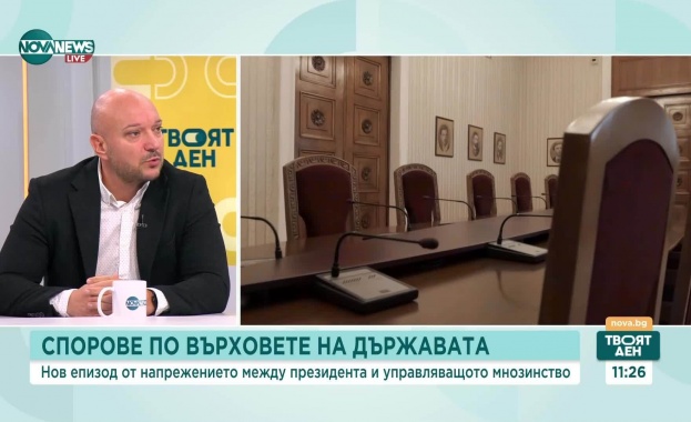 До какво ще доведе новият епизод от напрежението между президента и управляващото мнозинство