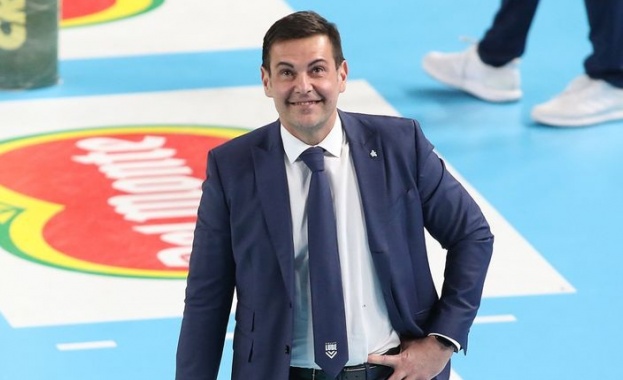 Джанлоренцо Бленджини: От първия ден волейболистите ни показаха, че ще дадат всичко от себе си и го направиха във всеки един момент