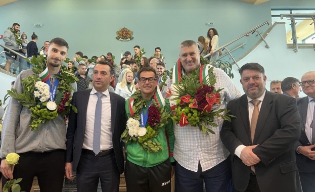 Атанас Зафиров: Това, което направи националният отбор, освен повод за национална гордост, е пример за всички млади