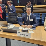 Министър Дилов: Иновативен български проект получи стратегически статут по европейската инициатива за чисти технологии