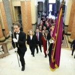 Председателят на НС Наталия Киселова откри академичната година в Софийския университет „Св. Климент Охридски“