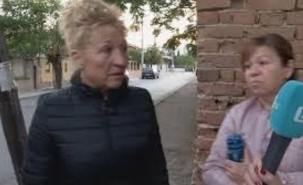 Протест заради опасно кръстовище в Сливен