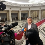 Кирил Добрев: Идеята за единен контролен орган за движението по пътищата е обсъждана, чакаме концепцията на Министерски съвет