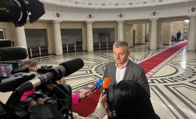 Кирил Добрев: Идеята за единен контролен орган за движението по пътищата е обсъждана, чакаме концепцията на Министерски съвет