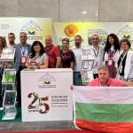 Българската оранжерийна продукция стигна до Мадрид