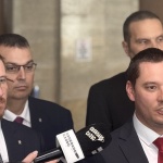 Никола Димитров: Ако закрием ДАИ, трябва да закрием и Министерството на транспорта