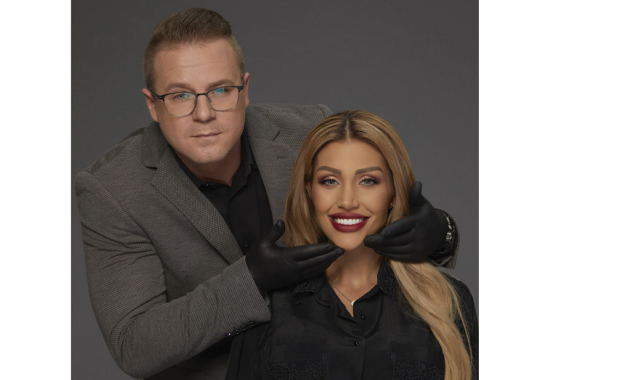 Д-р Ибрахим Бялев: С Бондинг можем да постигнем холивудска усмивка само за един ден, но фасетите са по-дълготрайни