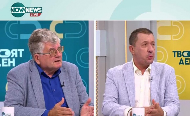 Договорът с "Боташ": Има ли риск от фалит за "Булгаргаз" и кой ще плати сметката