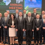 Зам.-министър Бурджев: България потвърждава ангажимента си към устойчиво земеделие и регионално сътрудничество в Югоизточна Европа