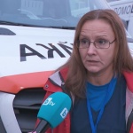 Агресия срещу екип на Спешна помощ в Перник: Пациент удари шофьор на линейка в лицето
