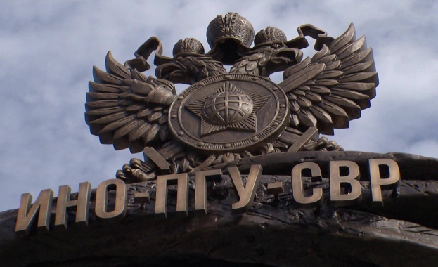 Руската Служба за външно разузнаване обвини Киев в подготовка на "шумна провокация"