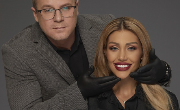 Д р Бялев защо усмивката е толкова важна за първото впечатление