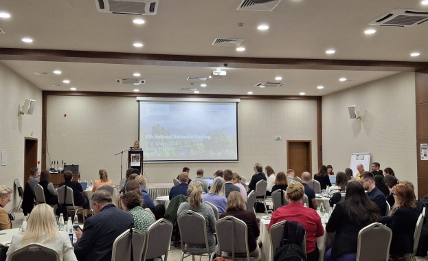 Заместник-министър Василева: Националните ОСП мрежи помагат за създаването на по-ефективна, приобщаваща и устойчива селскостопанска политика