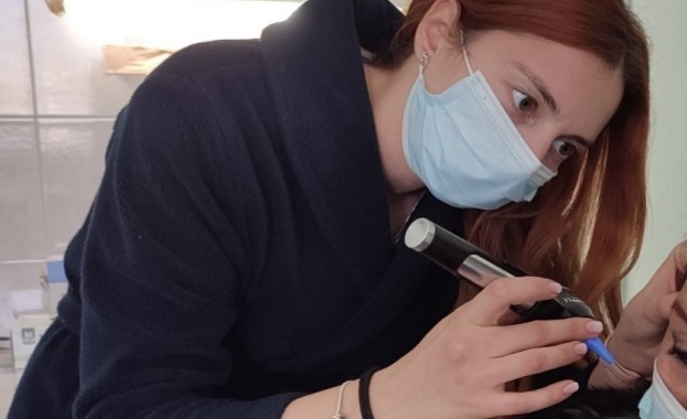 Зачестяват усложненията след ушни инфекции при деца