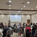 Заместник-министър Василева: Националните ОСП мрежи помагат за създаването на по-ефективна, приобщаваща и устойчива селскостопанска политика