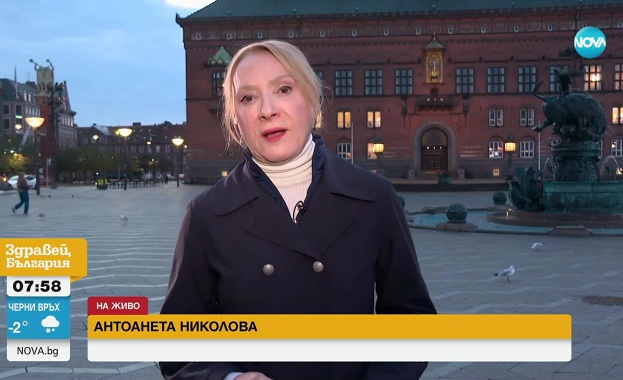 Ролята на България в европейската "стена срещу дронове"