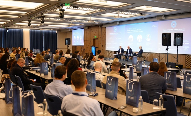 SEE ITS Summit 2025 очерта пътя към дигиталната икономика на бъдещето