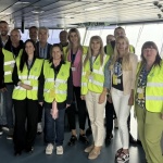 Владимир Малинов: През настоящата газова година страната ни ще може да разчита на доставки от терминала в Александруполис