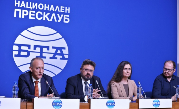 Министър Вълчев: Олимпиадата е възможност за всяко дете да развие и покаже способностите си