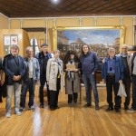 Българска художничка с две награди от биеналето на карикатурата в Пловдив