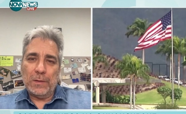 Проф. Христофор Караджов: Не за пръв път американско правителство спира работа