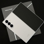 Samsung Galaxy Z Fold7 – нови възможности в сгъваем формат