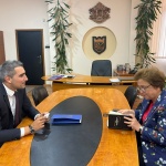 Зам.-министър Янкова: Над 6000 души в област Пазарджик ще живеят в обновени и енергийно ефективни блокове