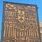 Възстановена емблематична фасада на сграда в Сливен