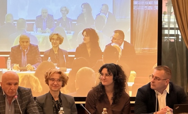 Ефективните сгради са ключова стъпка към по-добро качество на живот