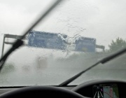 Предупреждение за опасни валежи в четвъртък