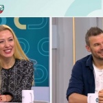 Първата AI актриса: Ще измести ли изкуственият интелект човешкия фактор в киното