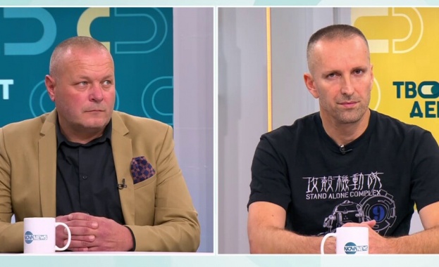 Какво стана ясно от мотивите за дисциплинарното производство срещу българския европрокурор