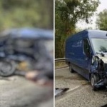 Двама души са загинали при катастрофа край Луковит