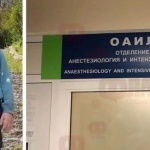 Малкият Марти вече си е у дома. За 4-годишното дете предстои дълга рехабилитация