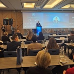 Министър Дилов: България има всички предпоставки да бъде регионален лидер в дигиталната икономика