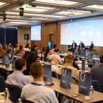 SEE ITS Summit 2025 очерта пътя към дигиталната икономика на бъдещето