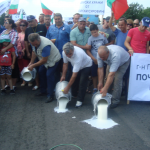 Овцевъди и козевъди със закана за протести и пътни блокади