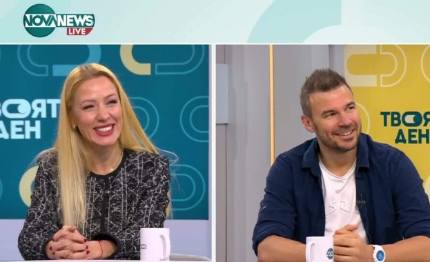 Първата AI актриса: Ще измести ли изкуственият интелект човешкия фактор в киното