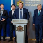 Министерският съвет с извънреден брифинг за наводненията