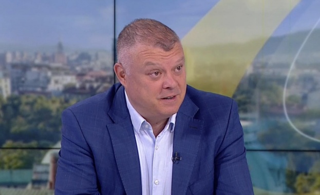 Илиян Йончев от БСП-ОЛ: След 26 години успяхме да се преборим за отпадането на постмониторинговия доклад на ПАСЕ