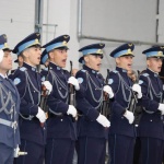 Курсантите от  79-ия випуск на Висшето военновъздушно училище „Г. Бенковски“ положиха военна клетва